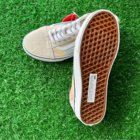 Vans Old Skool Aura Shift - Picture 10 of 10